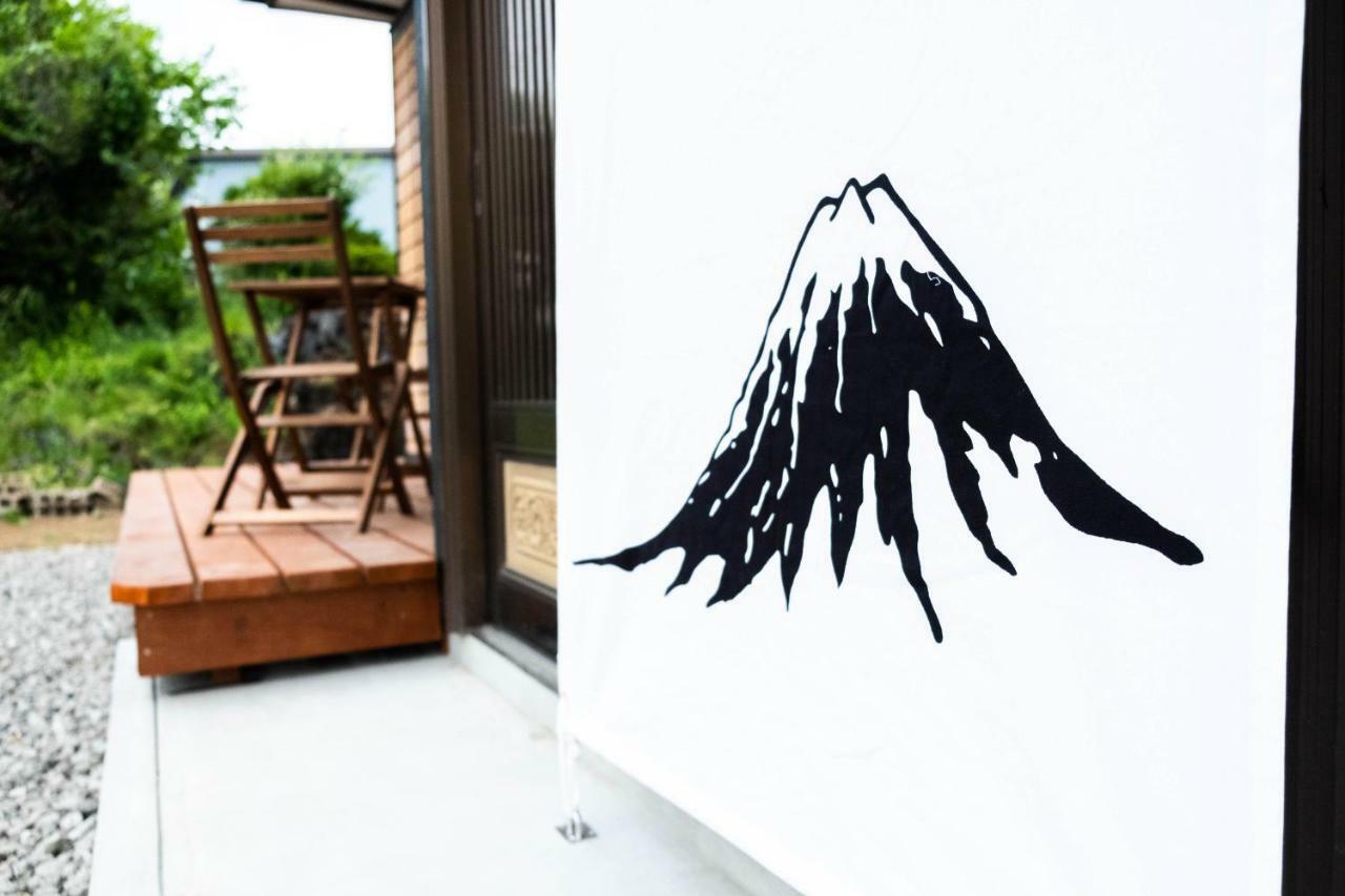 Enjoy Mt.Fuji A Βίλα Fujiyoshida Εξωτερικό φωτογραφία